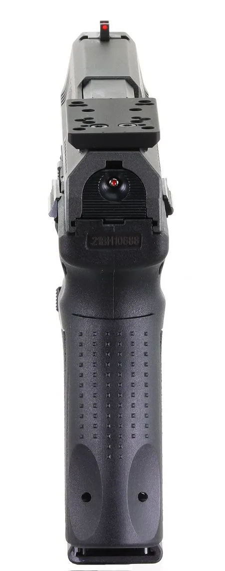 Canik TP9SF