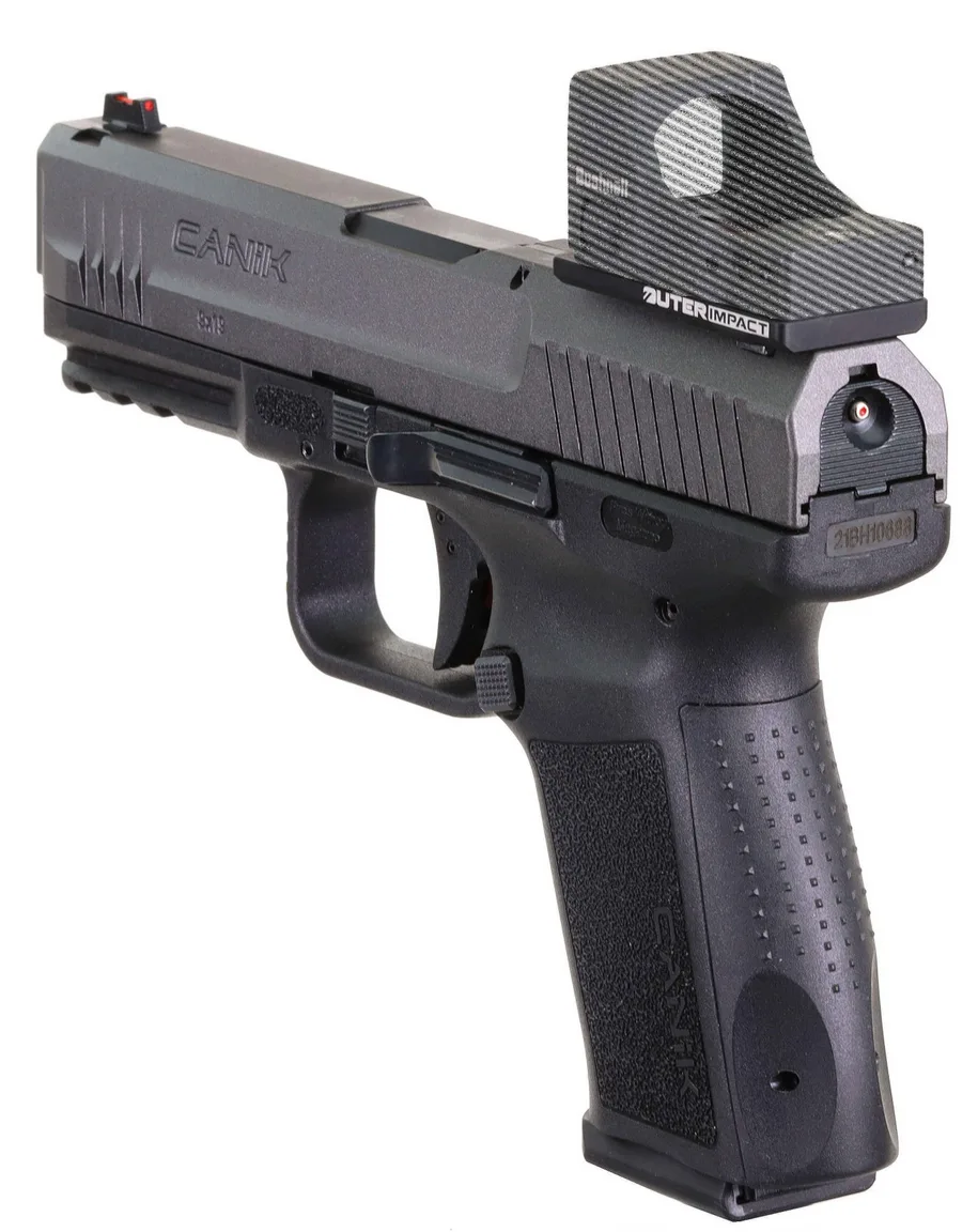 Canik TP9SF