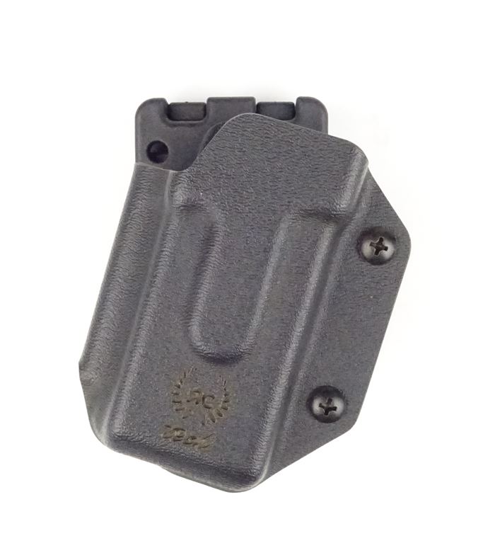 CZ Scorpion - Ładownica do magazynków kydexowa