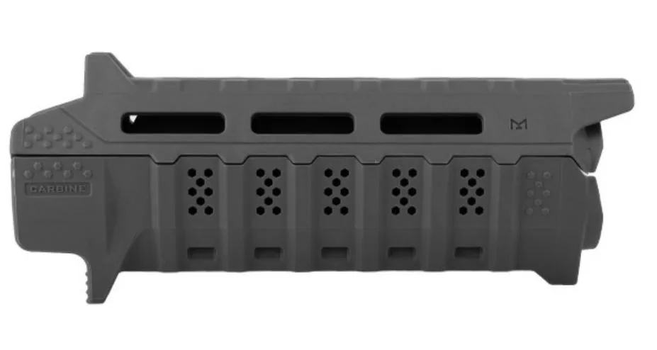 Łoże polimerowe AR15