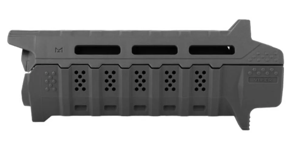 Łoże polimerowe AR15