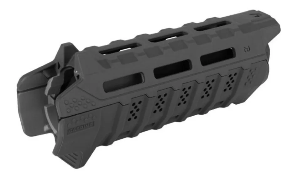 Łoże polimerowe AR15