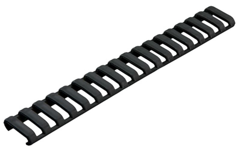 Magpul - Osłona szyny RIS - Czarny - MAG013-BLK