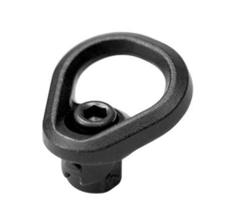 Magpul - Ucho zawieszenia QD Paraclip Adapter - MAG542 - BLK