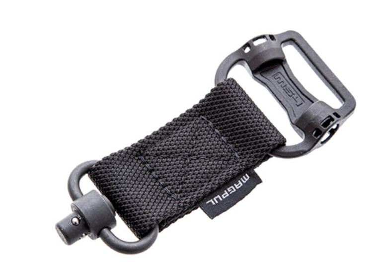 Magpul - Adapter zawieszenia MS1® MS4® QD Adapter - MAG519-BLK