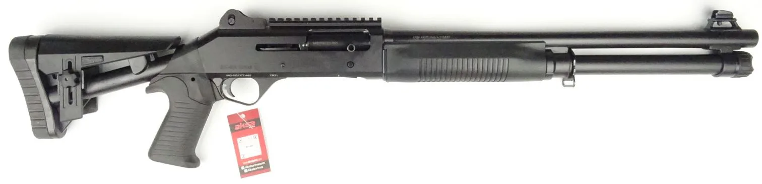 AKSA S4