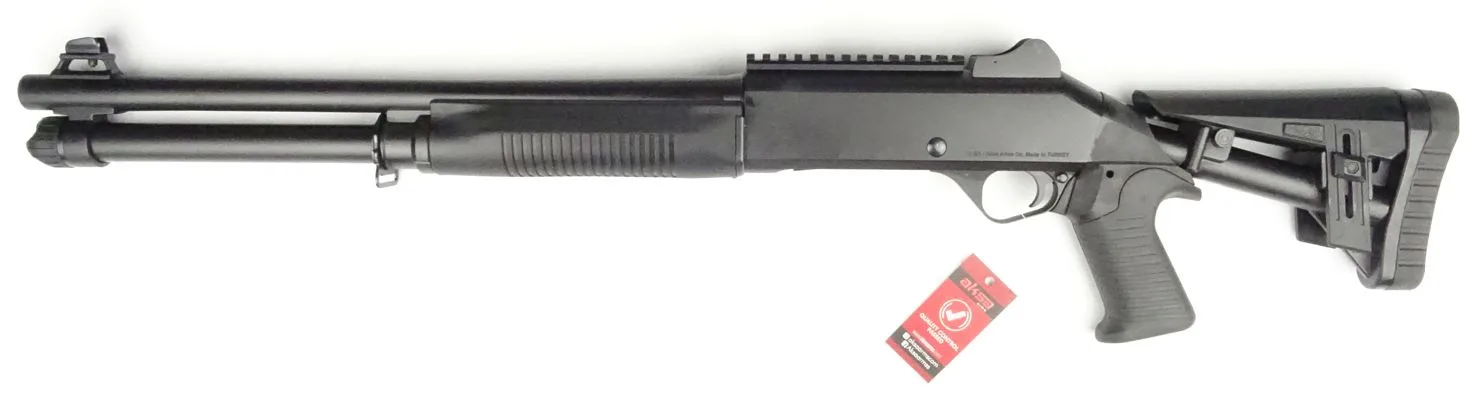 AKSA S4
