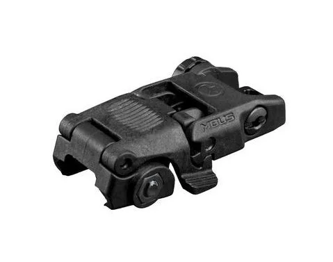 Magpul celownik przeziernikowy MBUS - MAG248