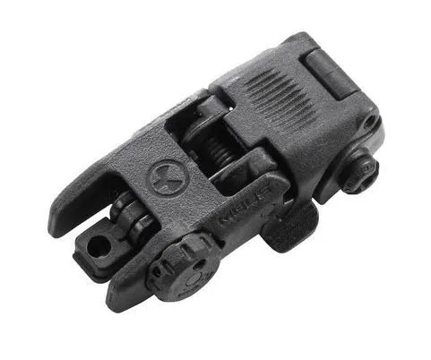 Magpul celownik przeziernikowy MBUS - MAG248