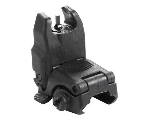Magpul - Muszka składana MBUS® - Czarny - MAG247