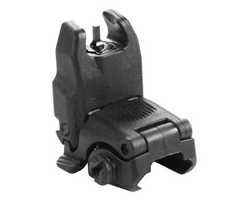 Magpul muszka składana MBUS - MAG247-BLK