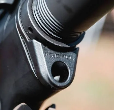 Magpul - Uchwyt zawieszenia ASAP® QD - Ambidextrous Sling Attachment Point QD - MAG529 — zdjęcie 2