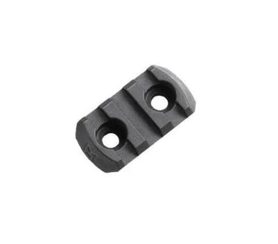 Magpul szyna polimerowa M-LOK - 3 sloty MAG589-BLK
