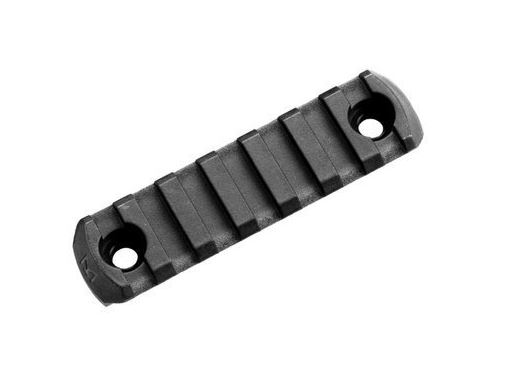 Magpul - Szyna polimerowa Picatinny M-LOK® - 7 bramek - MAG591