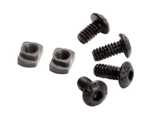 Magpul śruby T-Nut do M-LOK - MAG615-BLK