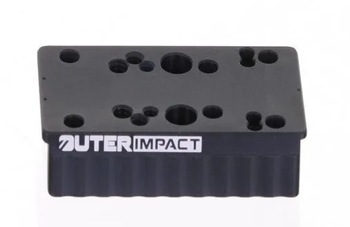 Canik TP 9 Elite Combat 1