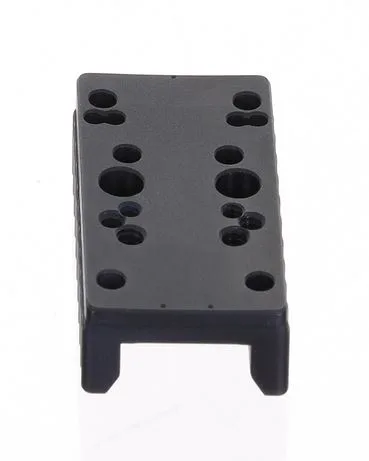 Canik TP 9 Elite Combat 1