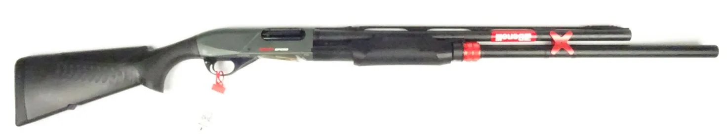 Benelli nova speed