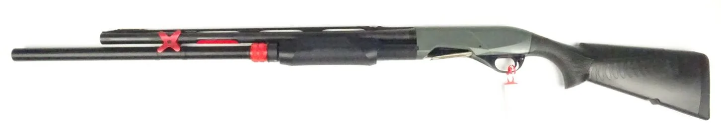 Benelli nova speed