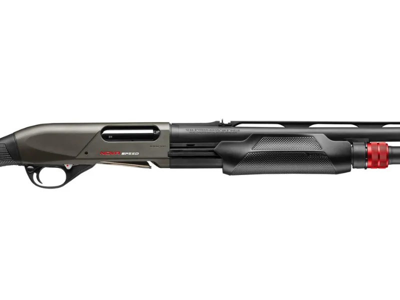 Benelli Nova Speed kal. 12/76 lufa 26"