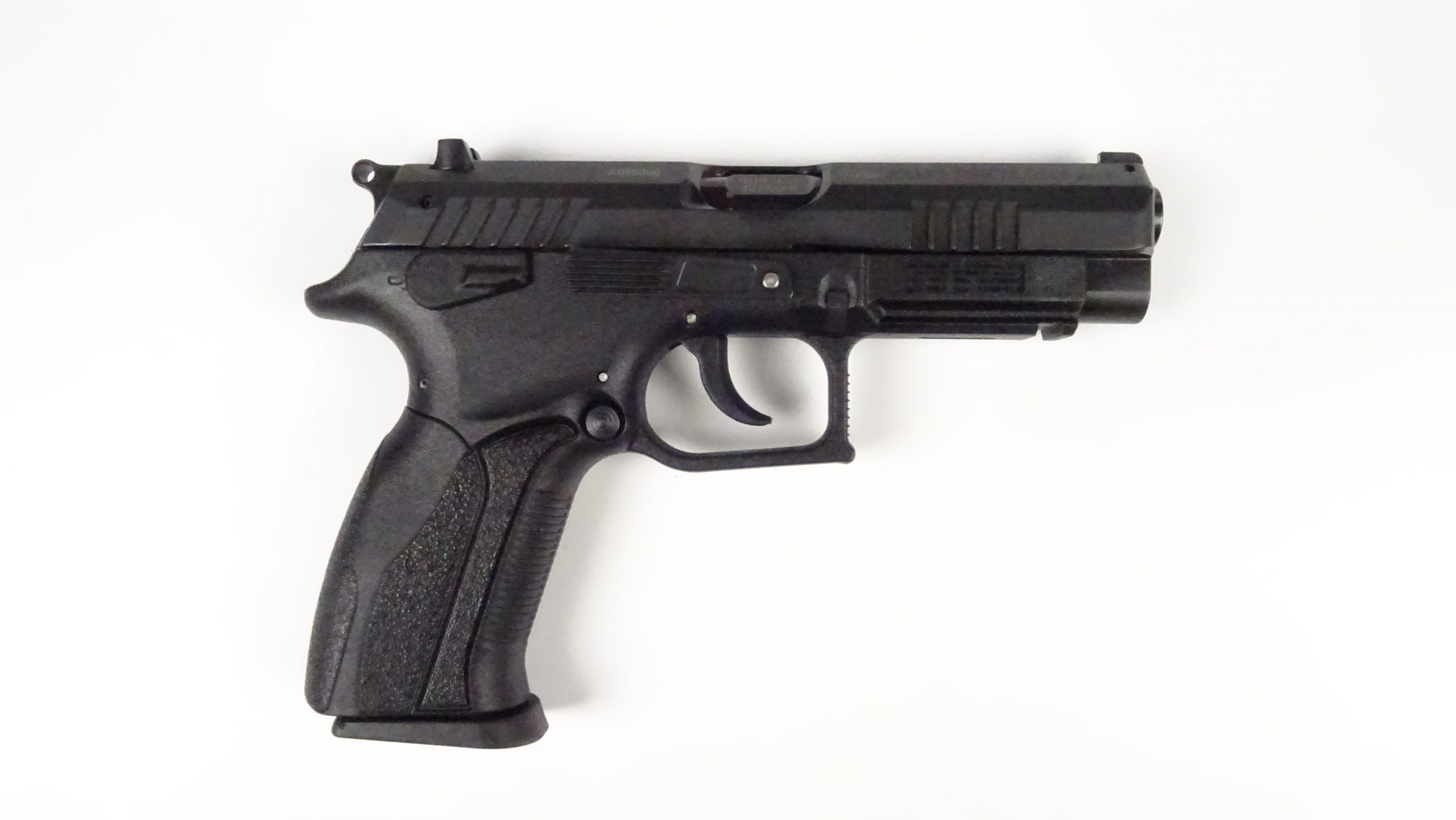 Grand Power K100 kal. 9x19mm
