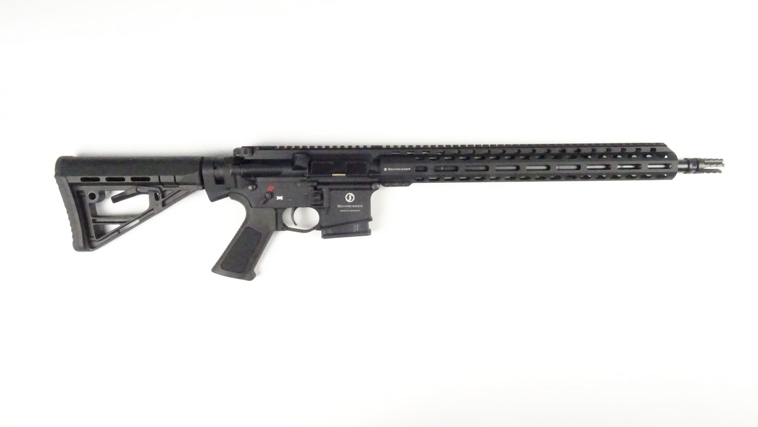 Schmeisser AR15 M5FL kal. 223REM lufa 16,5"