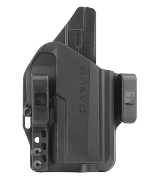 Kabura IWB