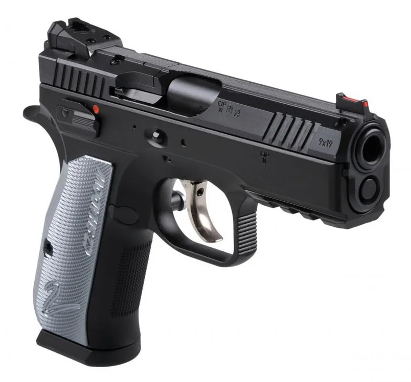 CZ Shadow 2 compact