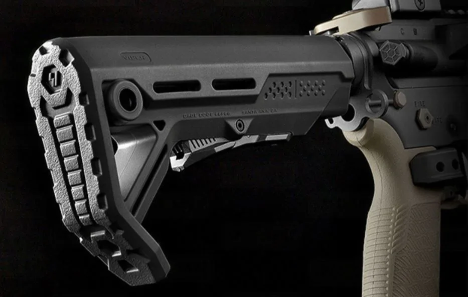 Kolba strike industries