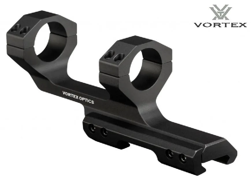 Montaż vortex cantiliver