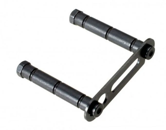 Piny Antiwalk 1