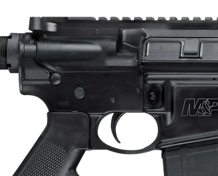 Smith&Wesson M&P 15