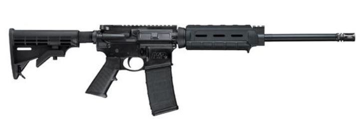 Smith&Wesson M&P 15 Sport II