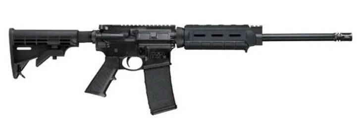 Smith&Wesson M&P 15