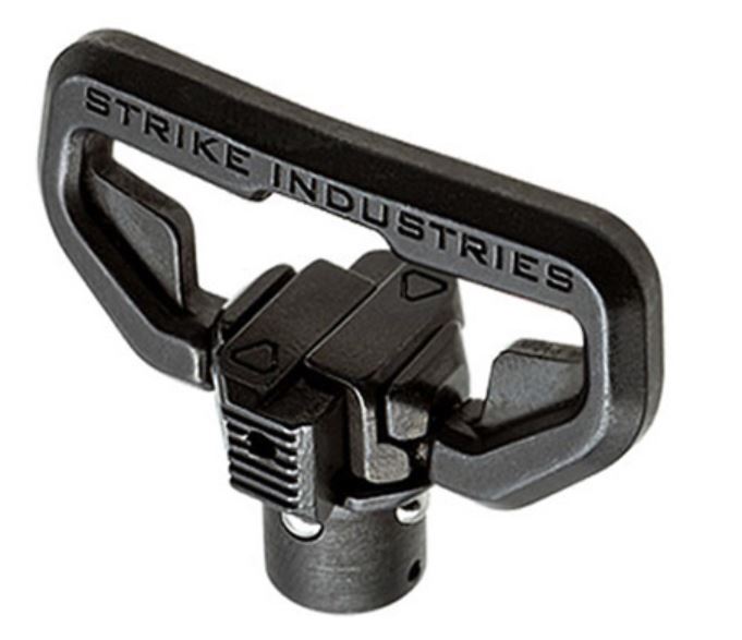 Strike Industries - Uchwyt zawieszenia Quick Detach Sling Loop SI-QDSL-STN