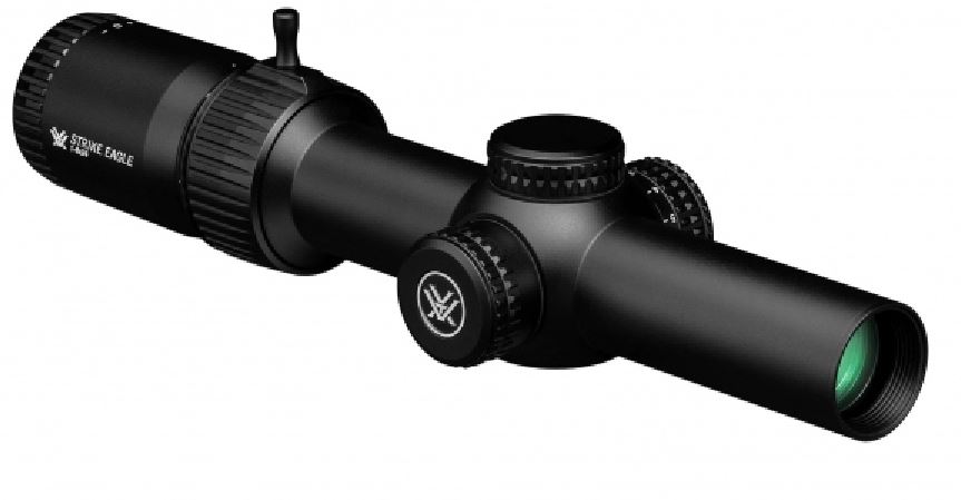 Luneta celownicza Vortex Strike Eagle 1-6x24 30mm