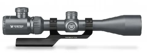 Montaż vortex cantiliver