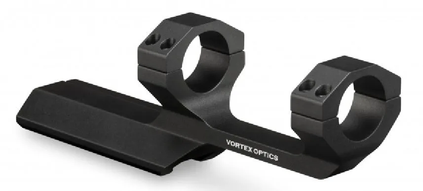 Montaż vortex cantiliver