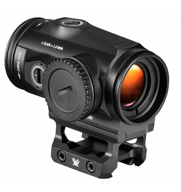 Kolimator Vortex Spitfire HD Gen II 3x