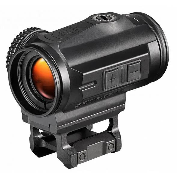 Vortex spitfire gen II