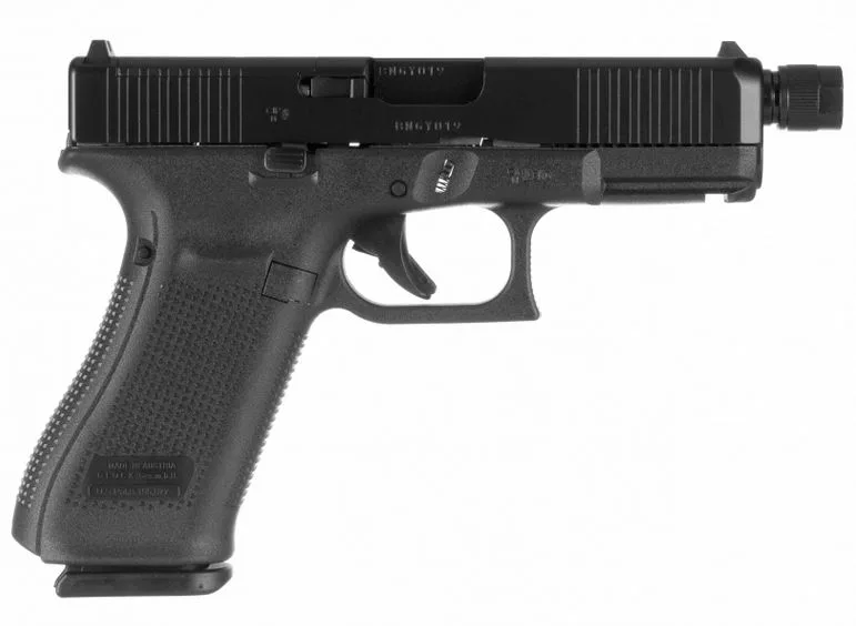 glock 45