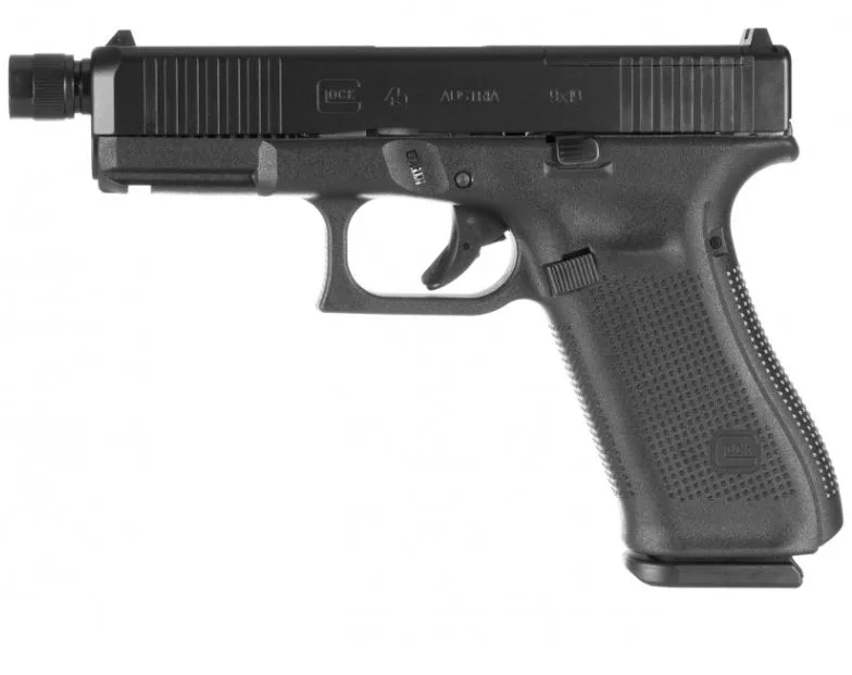 glock 45