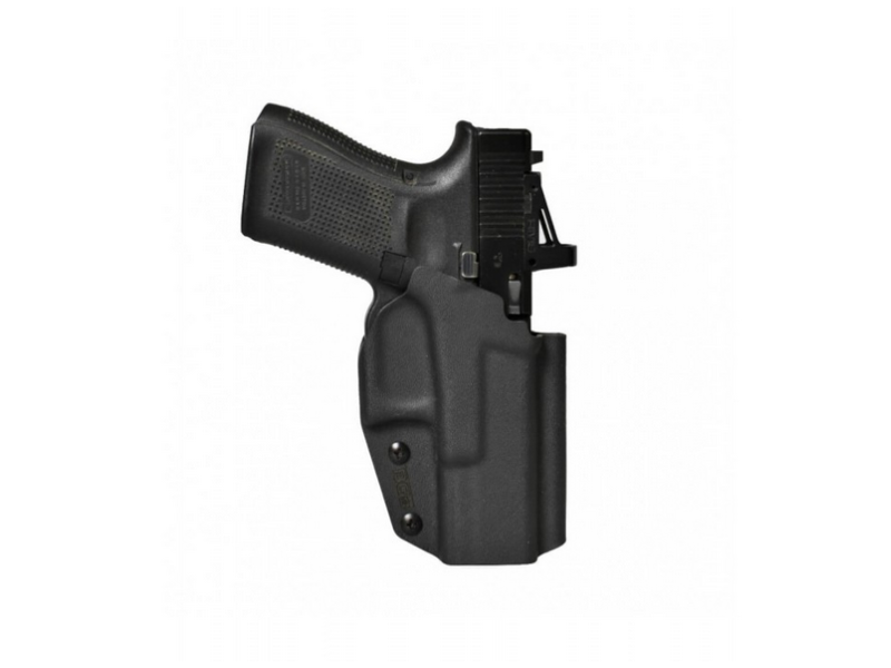 Kabura do Glock 17/34 BGs Malin Kydex