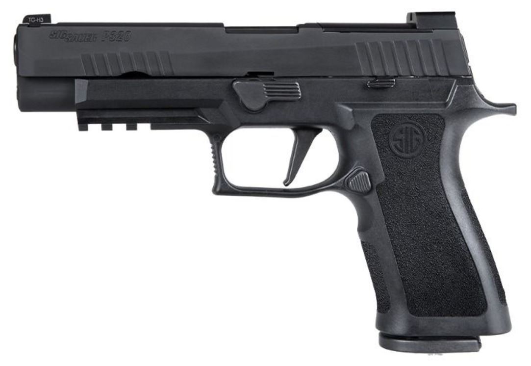 Sig Sauer P320 XFULL kal. 9x19