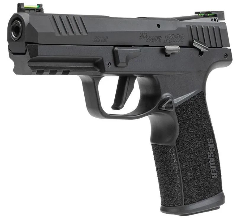 Sig Sauer P322