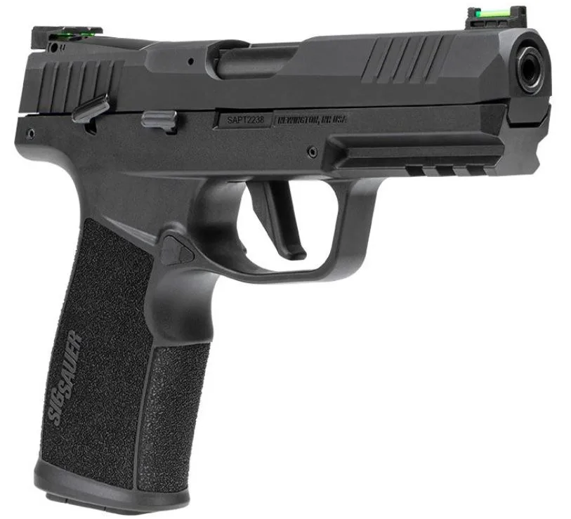 Sig Sauer P322
