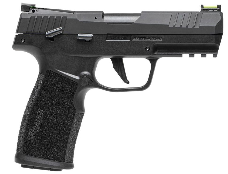 Sig Sauer P322 kal .22LR