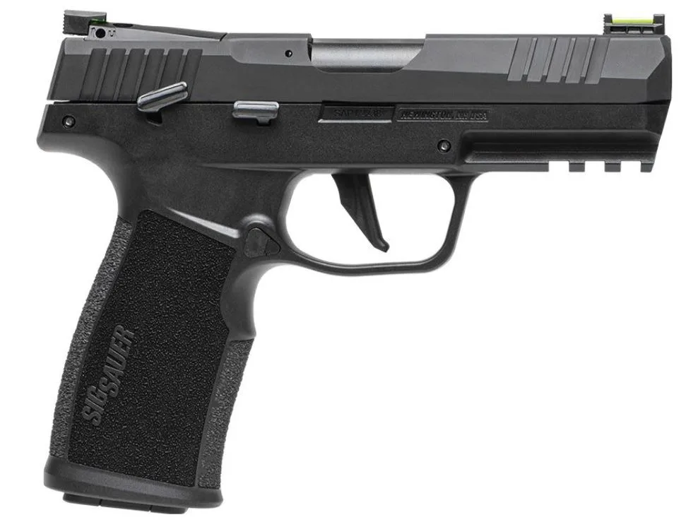 Sig Sauer P322