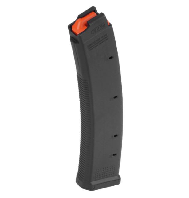 Magpul - Magazynek PMAG® 35 EV9™ do CZ Scorpion® EVO 3 - Czarny - MAG1013-BLK