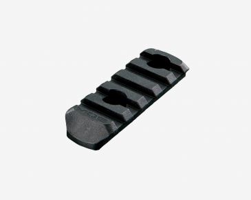 MAG406 Magpul polymer Rail Sections 5 slots